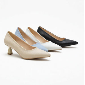 Classic Heels 5CM