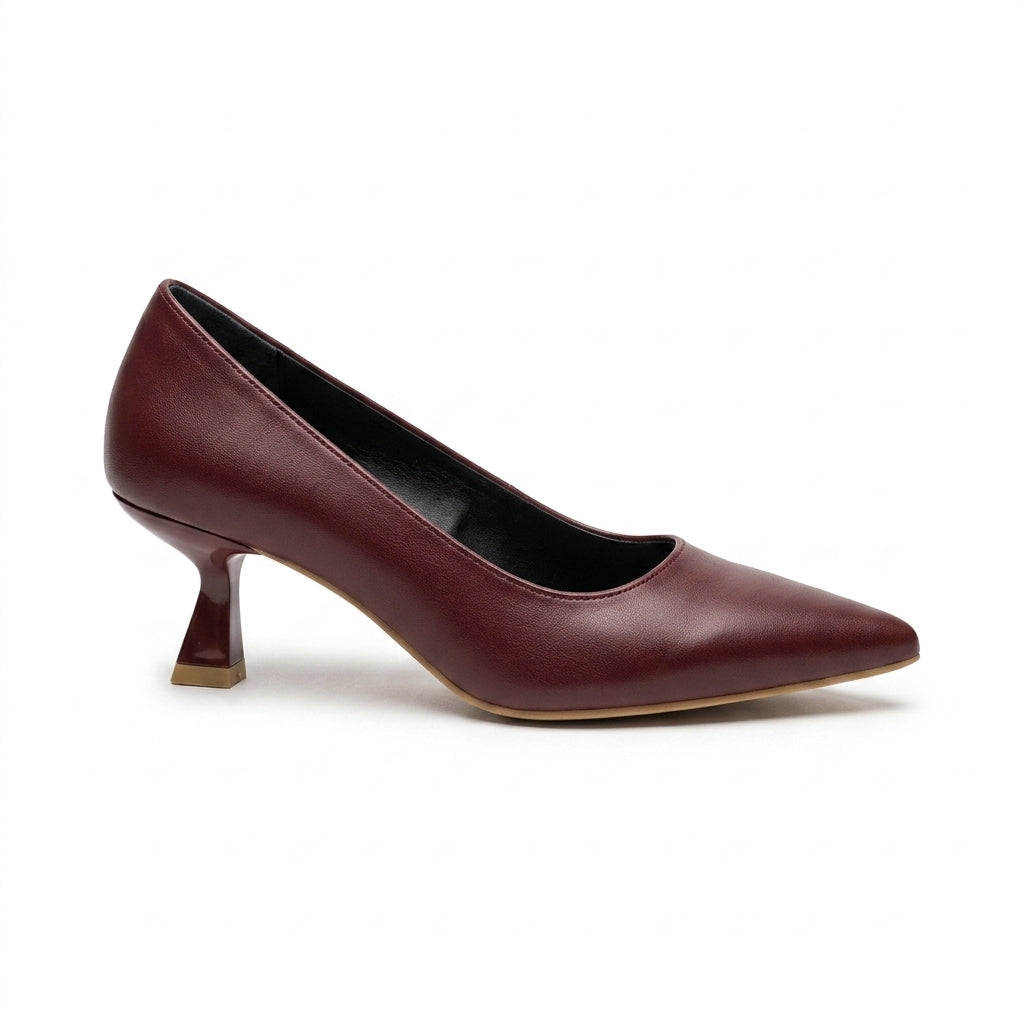 Smooth Classic Pump 5CM