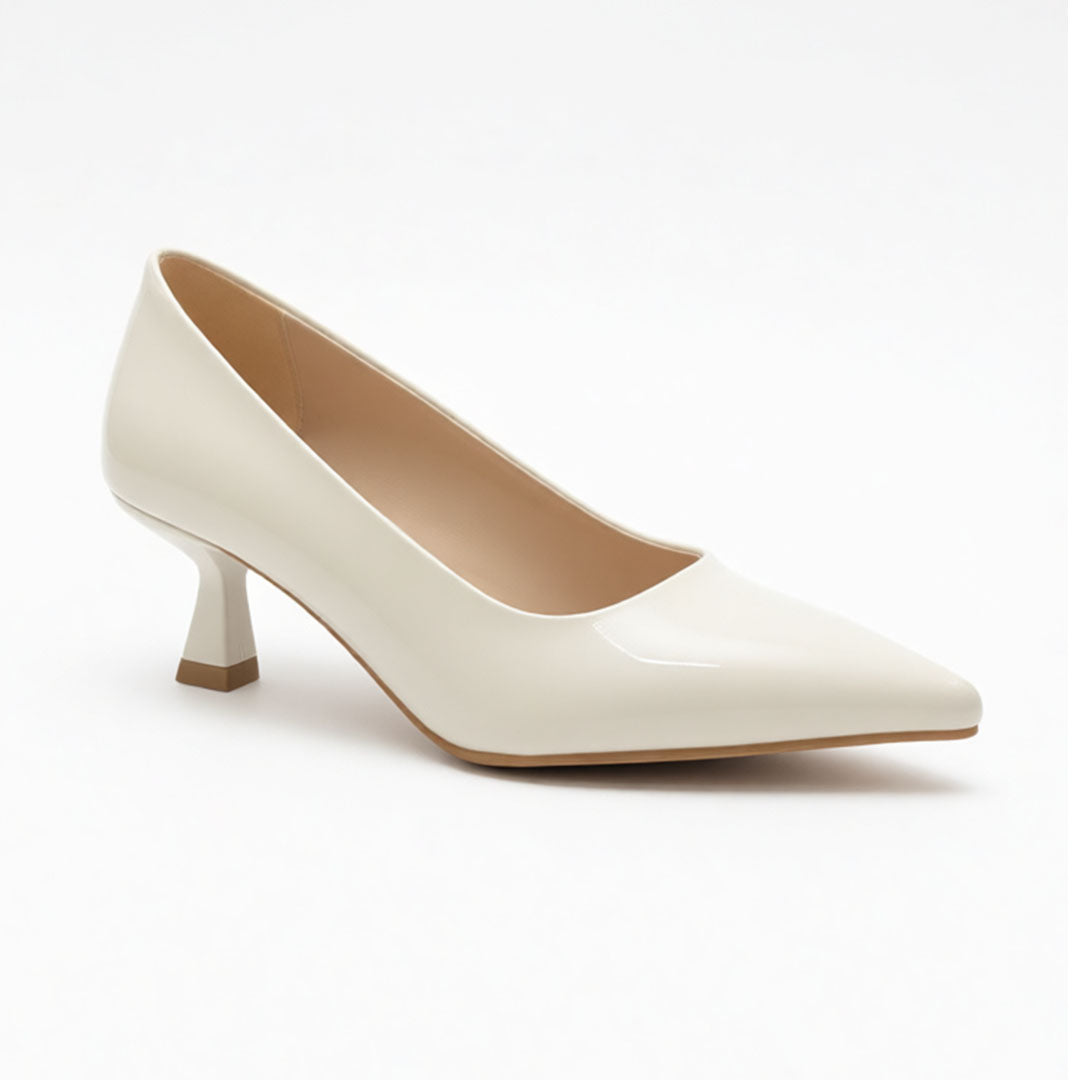 Glossy Classic Heels 5CM