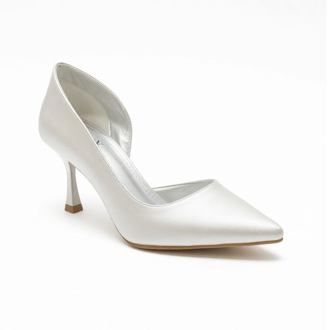 Smooth D’Orsay 7CM