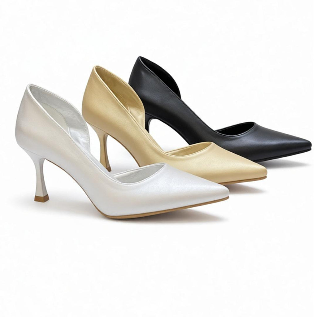 Smooth D’Orsay 7CM