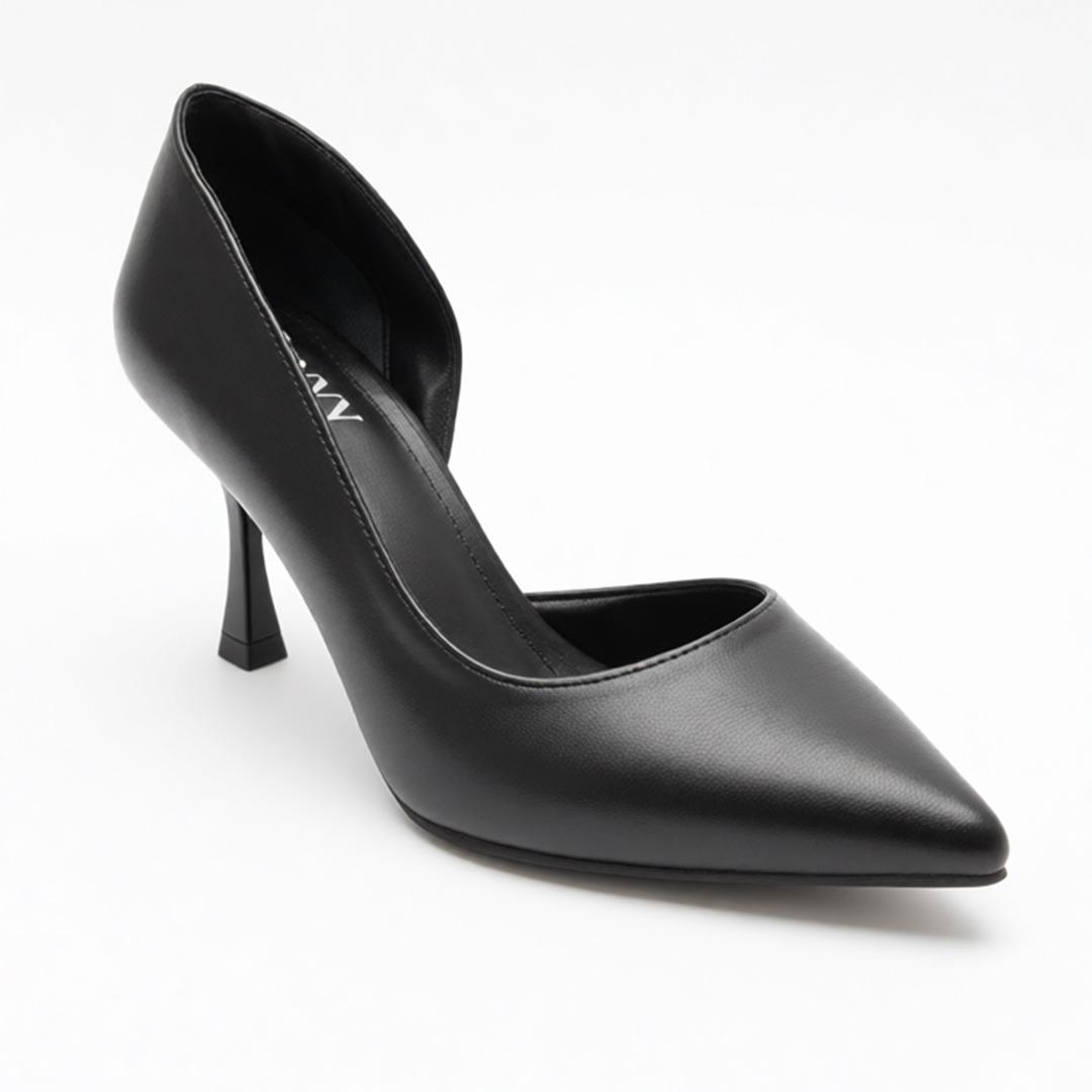 Smooth D’Orsay 7CM