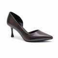 Shimmery D’Orsay 7CM