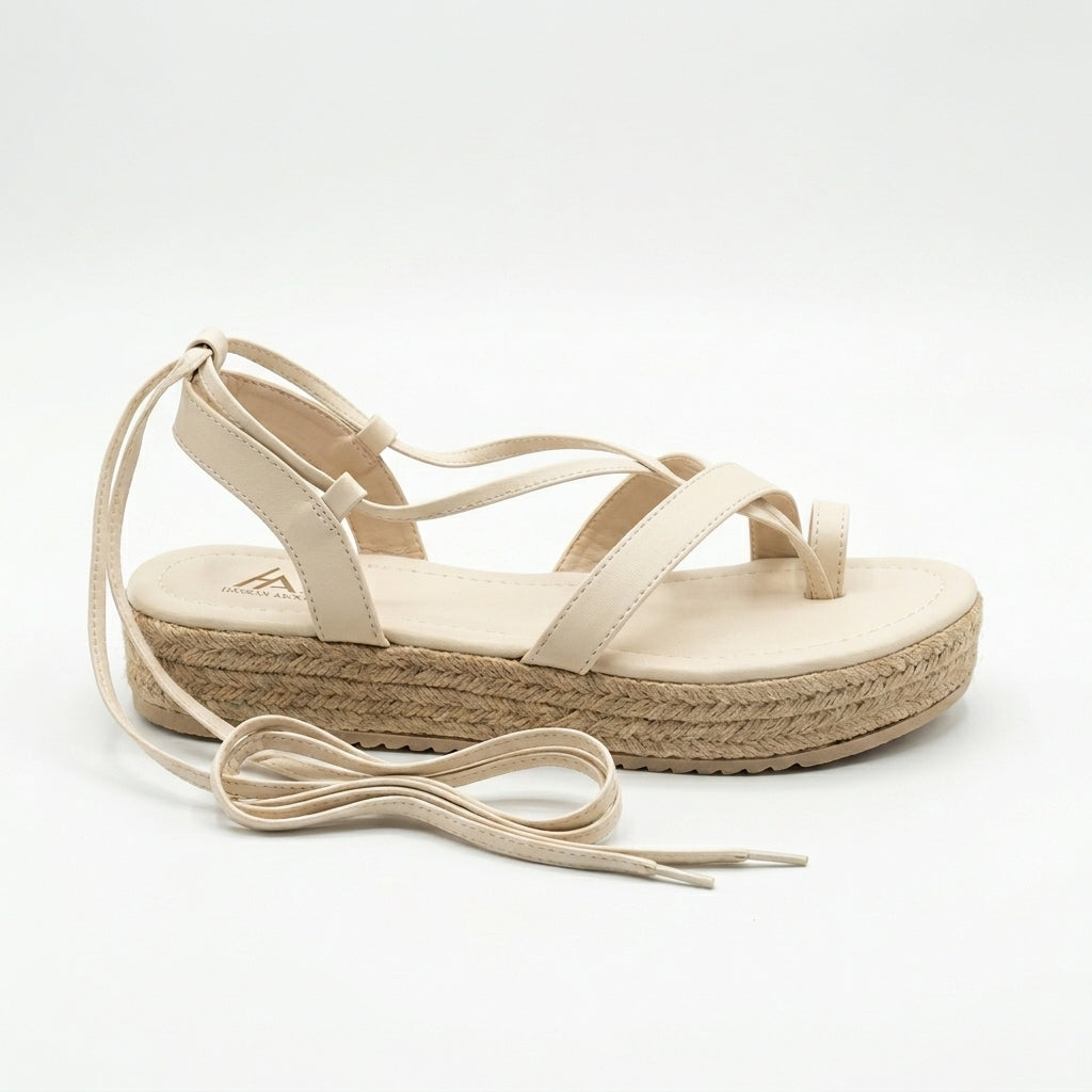 Aurora Sandals