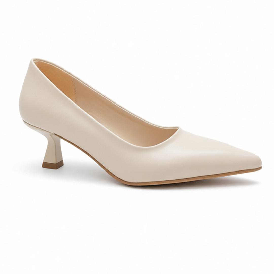 Smooth Classic Pump 5CM