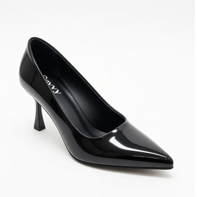 Glossy Classic Heels 7CM