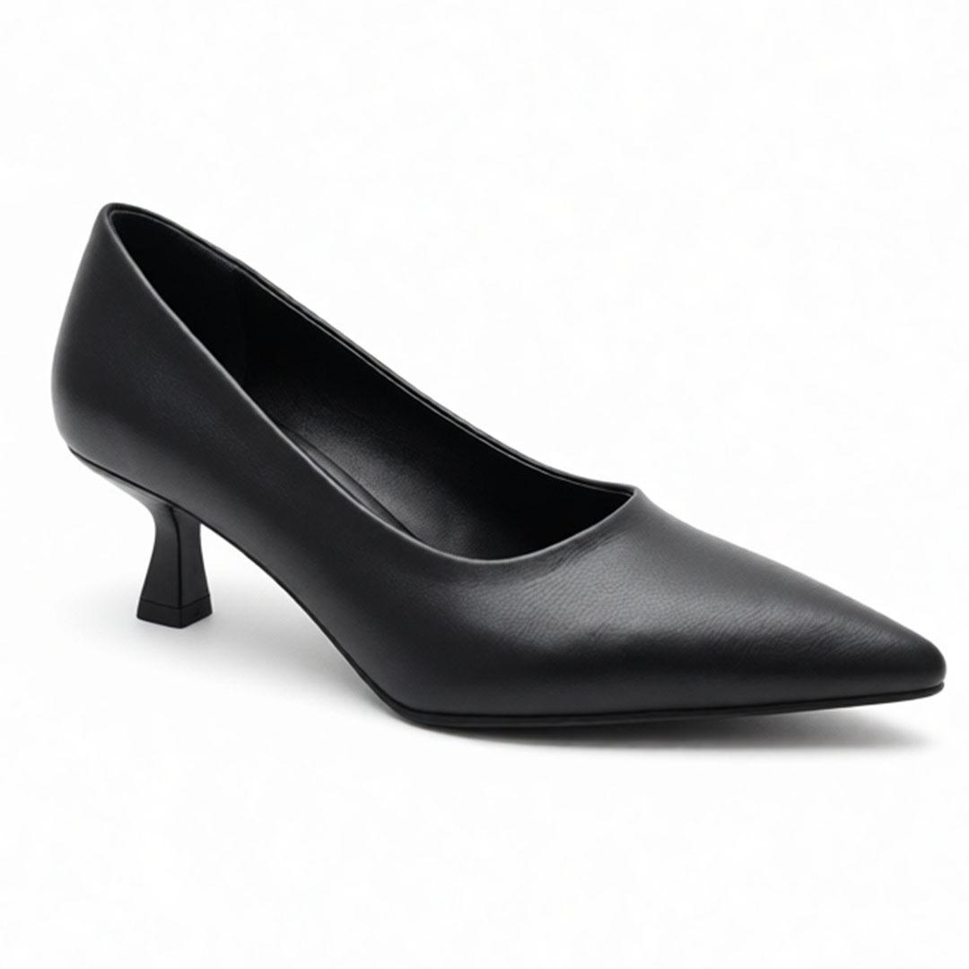 Smooth Classic Pump 5CM